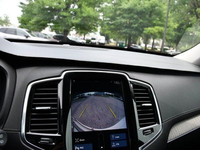 2021 Volvo XC90 T6 Inscription