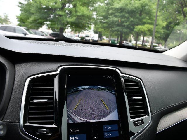 2021 Volvo XC90 T6 Inscription