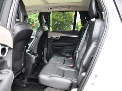 2021 Volvo XC90 T6 Inscription