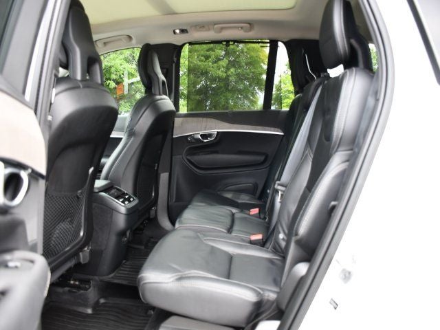 2021 Volvo XC90 T6 Inscription