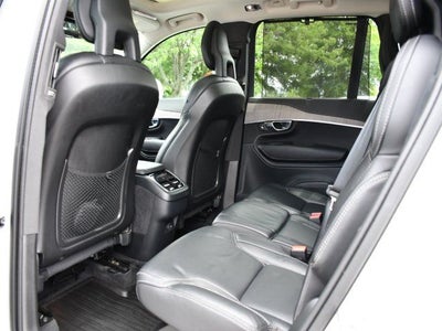 2021 Volvo XC90 T6 Inscription