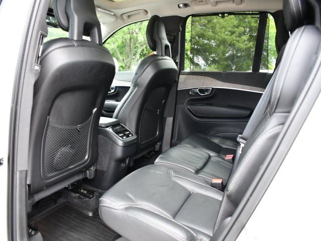 2021 Volvo XC90 T6 Inscription