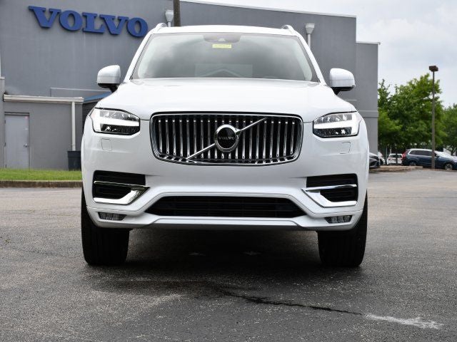 2021 Volvo XC90 T6 Inscription