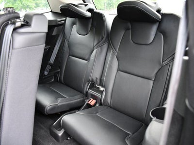 2021 Volvo XC90 T6 Inscription