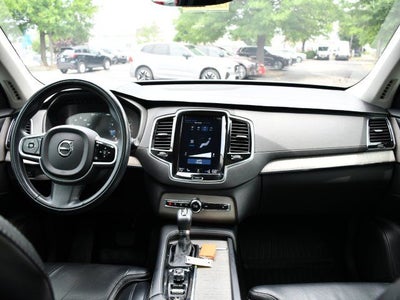 2021 Volvo XC90 T6 Inscription