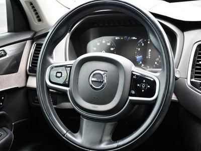 2021 Volvo XC90 T6 Inscription