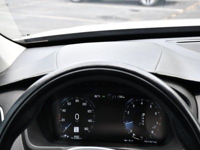 2021 Volvo XC90 T6 Inscription