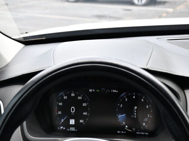 2021 Volvo XC90 T6 Inscription