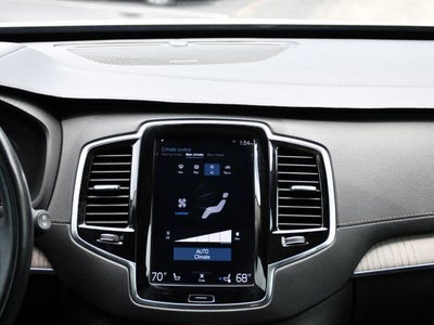 2021 Volvo XC90 T6 Inscription