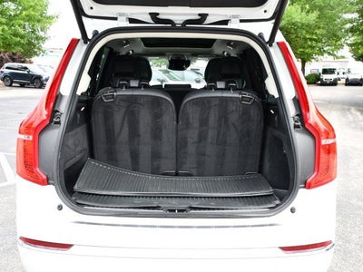 2021 Volvo XC90 T6 Inscription
