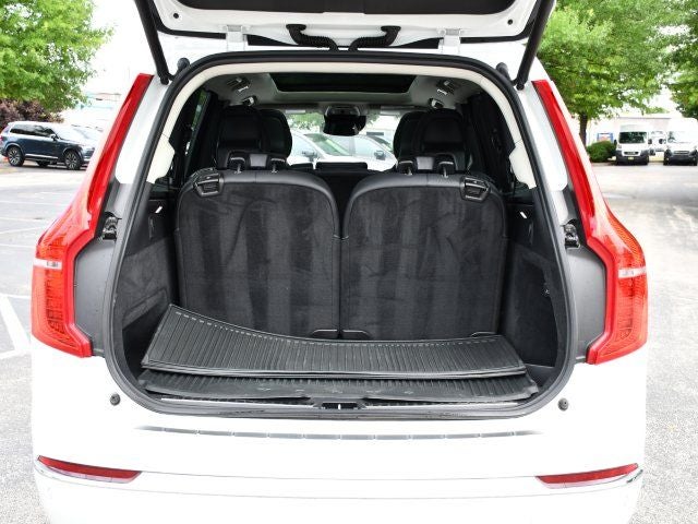 2021 Volvo XC90 T6 Inscription