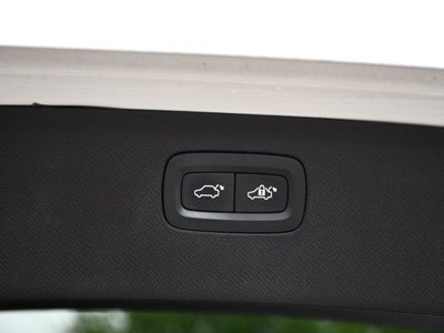 2021 Volvo XC90 T6 Inscription