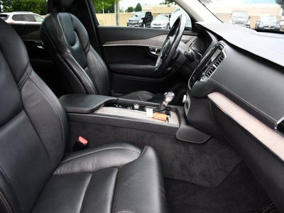 2021 Volvo XC90 T6 Inscription