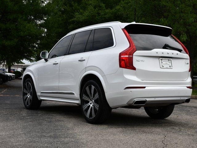 2021 Volvo XC90 T6 Inscription