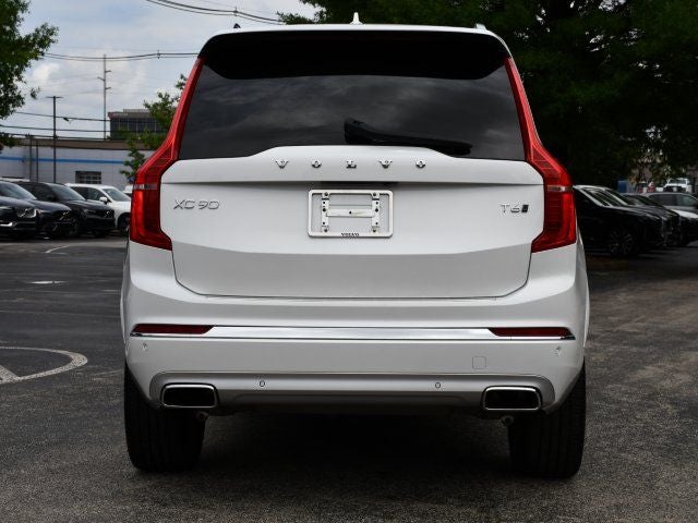 2021 Volvo XC90 T6 Inscription
