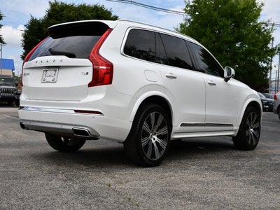 2021 Volvo XC90 T6 Inscription