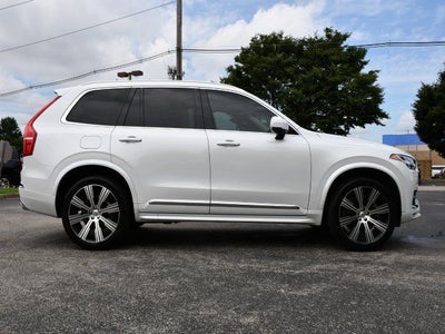2021 Volvo XC90 T6 Inscription
