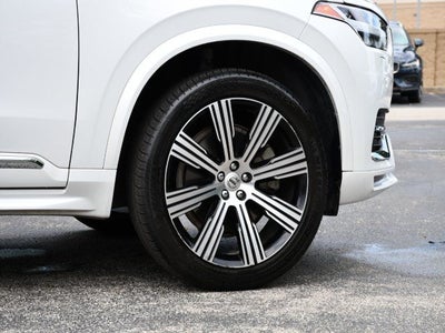 2021 Volvo XC90 T6 Inscription