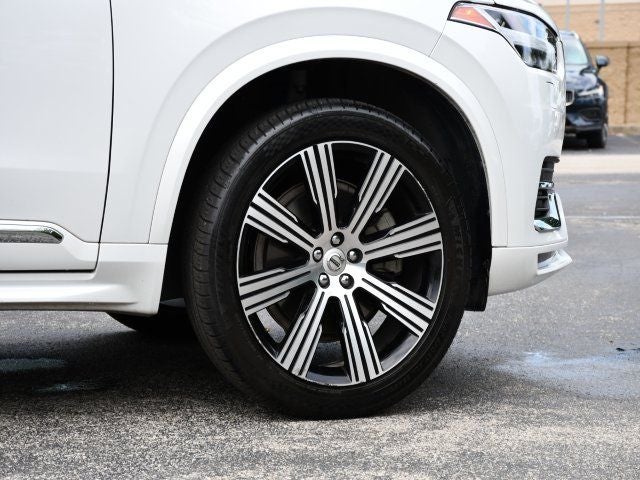 2021 Volvo XC90 T6 Inscription