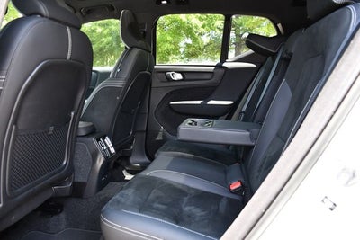 2023 Volvo XC40 Recharge Pure Electric Twin Plus