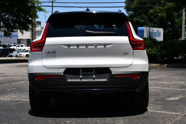 2023 Volvo XC40 Recharge Pure Electric Twin Plus
