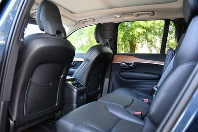 2024 Volvo XC90 Recharge Plug-In Hybrid T8 Plus Bright Theme 7 Passenger