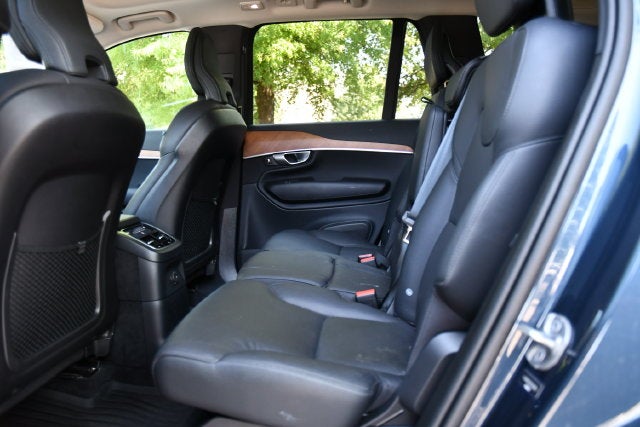 2024 Volvo XC90 Recharge Plug-In Hybrid T8 Plus Bright Theme 7 Passenger