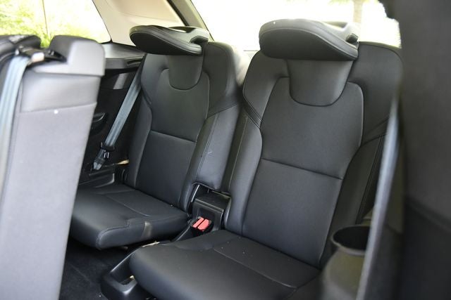 2024 Volvo XC90 Recharge Plug-In Hybrid T8 Plus Bright Theme 7 Passenger