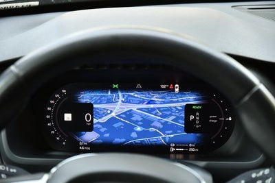 2024 Volvo XC90 Recharge Plug-In Hybrid T8 Plus Bright Theme 7 Passenger