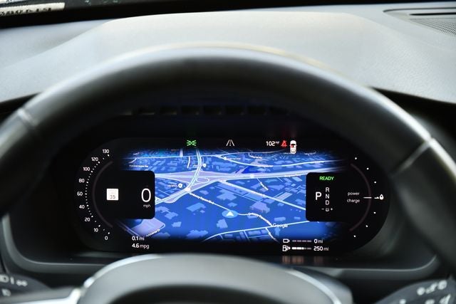 2024 Volvo XC90 Recharge Plug-In Hybrid T8 Plus Bright Theme 7 Passenger