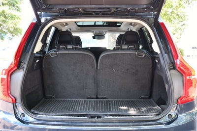 2024 Volvo XC90 Recharge Plug-In Hybrid T8 Plus Bright Theme 7 Passenger