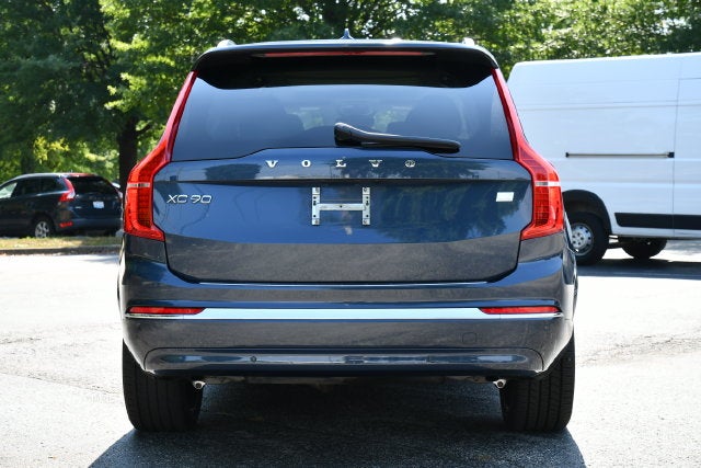 2024 Volvo XC90 Recharge Plug-In Hybrid T8 Plus Bright Theme 7 Passenger
