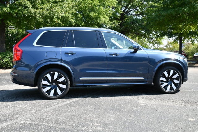 2024 Volvo XC90 Recharge Plug-In Hybrid T8 Plus Bright Theme 7 Passenger