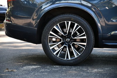 2023 Volvo XC90 Recharge Plug-In Hybrid T8 Plus Bright Theme 7 Passenger