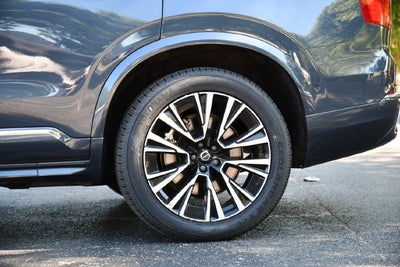 2023 Volvo XC90 Recharge Plug-In Hybrid T8 Plus Bright Theme 7 Passenger