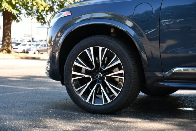 2023 Volvo XC90 Recharge Plug-In Hybrid T8 Plus Bright Theme 7 Passenger