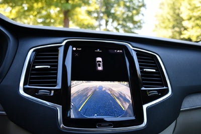 2023 Volvo XC90 Recharge Plug-In Hybrid T8 Plus Bright Theme 7 Passenger