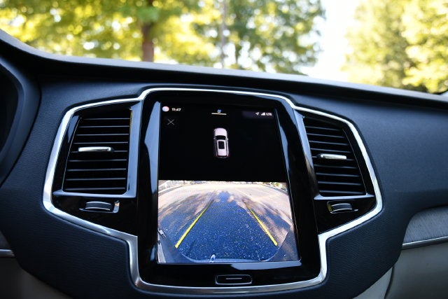 2023 Volvo XC90 Recharge Plug-In Hybrid T8 Plus Bright Theme 7 Passenger