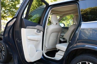 2023 Volvo XC90 Recharge Plug-In Hybrid T8 Plus Bright Theme 7 Passenger