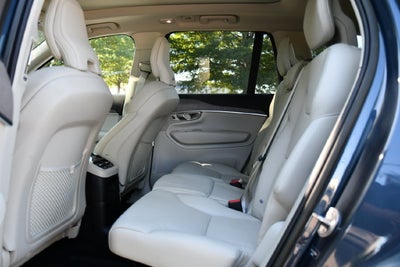 2023 Volvo XC90 Recharge Plug-In Hybrid T8 Plus Bright Theme 7 Passenger