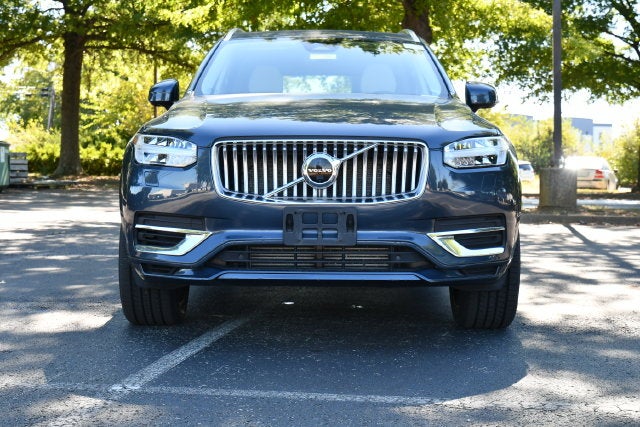 2023 Volvo XC90 Recharge Plug-In Hybrid T8 Plus Bright Theme 7 Passenger