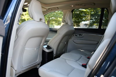 2023 Volvo XC90 Recharge Plug-In Hybrid T8 Plus Bright Theme 7 Passenger