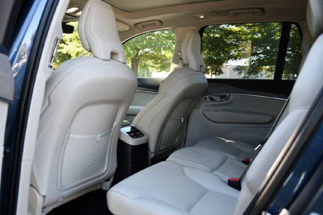 2023 Volvo XC90 Recharge Plug-In Hybrid T8 Plus Bright Theme 7 Passenger