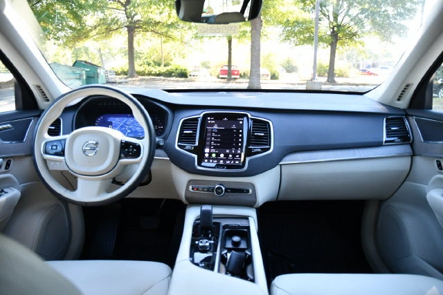 2023 Volvo XC90 Recharge Plug-In Hybrid T8 Plus Bright Theme 7 Passenger