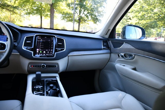 2023 Volvo XC90 Recharge Plug-In Hybrid T8 Plus Bright Theme 7 Passenger