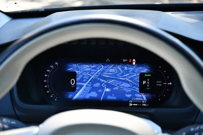 2023 Volvo XC90 Recharge Plug-In Hybrid T8 Plus Bright Theme 7 Passenger