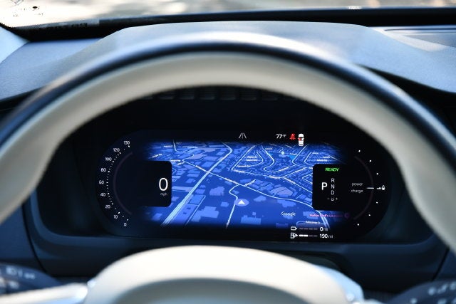 2023 Volvo XC90 Recharge Plug-In Hybrid T8 Plus Bright Theme 7 Passenger