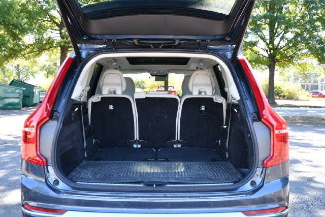 2023 Volvo XC90 Recharge Plug-In Hybrid T8 Plus Bright Theme 7 Passenger