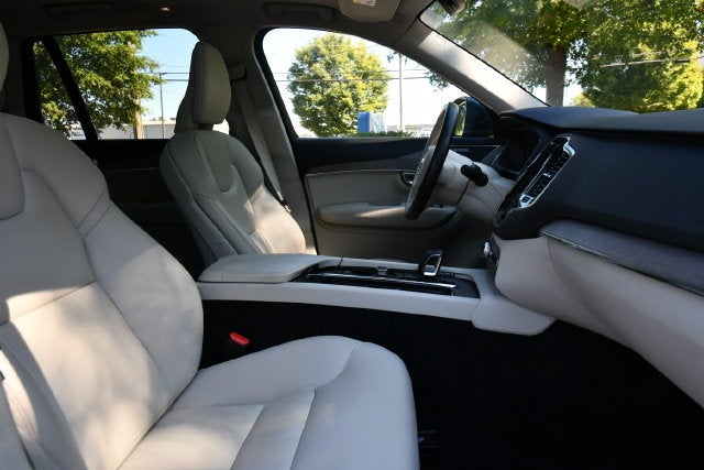 2023 Volvo XC90 Recharge Plug-In Hybrid T8 Plus Bright Theme 7 Passenger
