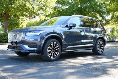 2023 Volvo XC90 Recharge Plug-In Hybrid T8 Plus Bright Theme 7 Passenger